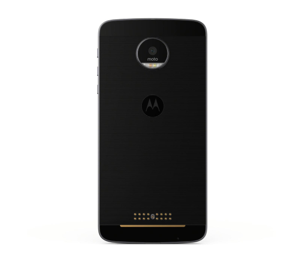 Motorola Moto Z 4/32GB Dual SIM czarny - 325789 - zdjęcie 5